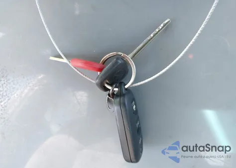 2005 Toyota Camry Le из США, поврежденный, VIN 4T1BE32K55U595417